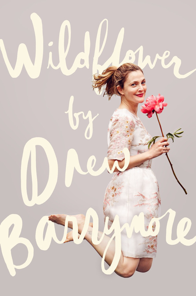 Drew Barrymore, Wildflower Drew Barrymore, Wildflower